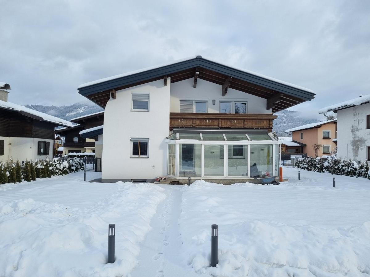 Spa Chalet By We Rent Zell am See Exterior photo