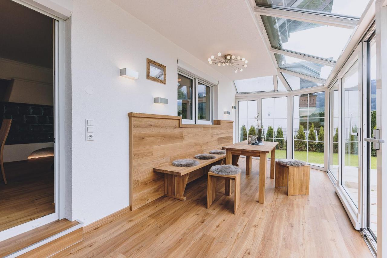 Spa Chalet By We Rent Zell am See Exterior photo