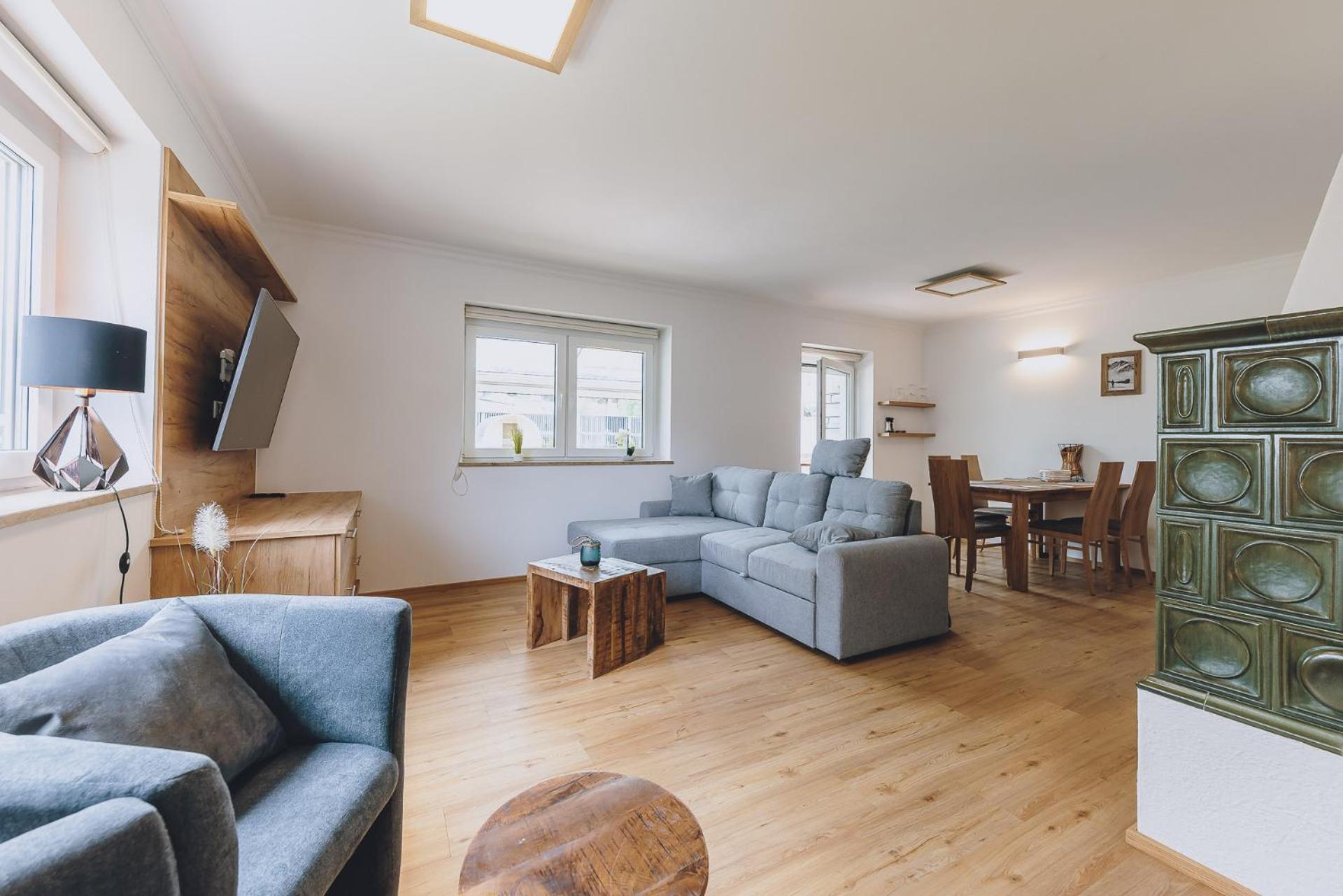 Spa Chalet By We Rent Zell am See Room photo