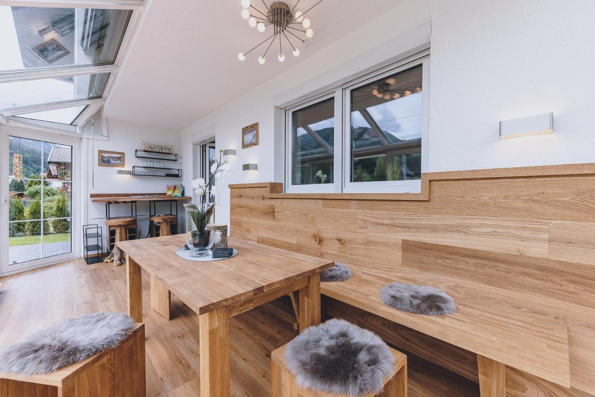 Spa Chalet By We Rent Zell am See Room photo